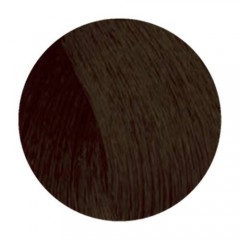 Стойкая крем-краска 4N/S Wild Color Permanent Hair Color Natural для волос 180 мл.