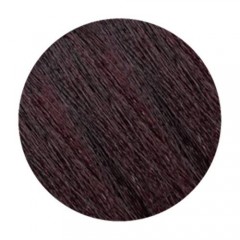 Стойкая крем-краска 4.2 4V Wild Color Permanent Hair Color Violet для волос 180 мл.