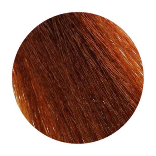 Стойкая крем-краска 6.34 6GC Wild Color Permanent Hair Color Golden для волос 180 мл.