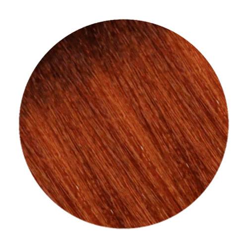 Стойкая крем-краска 7.34 7GC Wild Color Permanent Hair Color Golden для волос 180 мл.