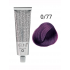 Краска для волос 0/77 Keune Semi Color 60 мл тонирующая Кене Семи колор
