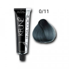 Краска для волос 0/11 Keune Tinta Color 60 мл стойкая Кене Тинта колор