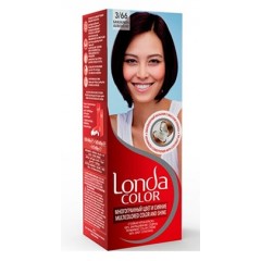 Londacolor Краска для волос 3/66 Баклажан 110 мл