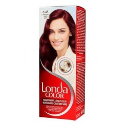 Londacolor Краска для волос 6/45 Гранатово-красный 110 мл