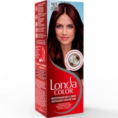 Londacolor Краска для волос 66/5 Светлый каштан 110 мл