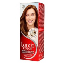 Londacolor Краска для волос 7/73 Коньяк 110 мл