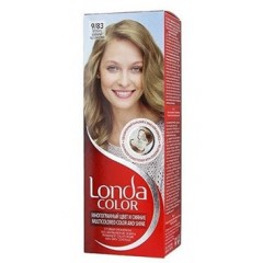 Londacolor Краска для волос 9/83 Пепельно-белокурый 110 мл