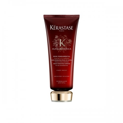 Kerastase Aura Botanica Уход 200 мл