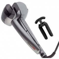 Автоматическая плойка BaByliss MiraCurl SteamTech (с функцией пара) BAB2665SE