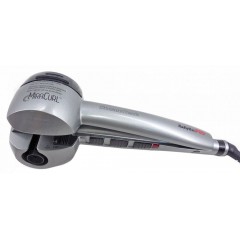 Автоматическая плойка BaByliss MiraCurl SteamTech (с функцией пара) BAB2665SE