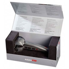 Автоматическая плойка BaByliss MiraCurl SteamTech (с функцией пара) BAB2665SE
