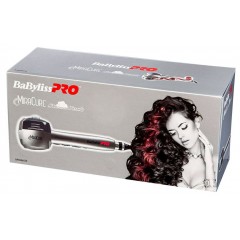 Автоматическая плойка BaByliss MiraCurl SteamTech (с функцией пара) BAB2665SE