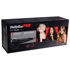 Автоматическая плойка BaByliss PRO Curl MKII BAB2666E
