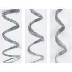 Автоматическая плойка MiraCurl SteamTech Moonless Night (с функцией пара) BAB2665SBE