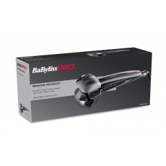 Автоматическая плойка MiraCurl SteamTech Moonless Night (с функцией пара) BAB2665SBE