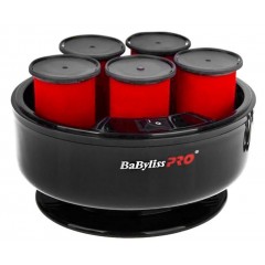 Электробигуди BaByliss PRO 5 шт BABTS6GSE