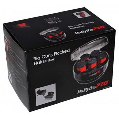 Электробигуди BaByliss PRO 5 шт BABTS6GSE