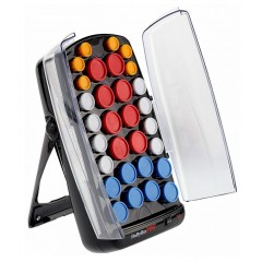 Электробигуди BaByliss PRO Ceramic Professional Set 30 шт BAB3031E