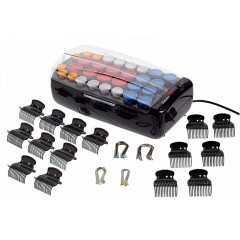 Электробигуди BaByliss PRO Ceramic Professional Set 30 шт BAB3031E