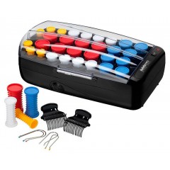Электробигуди BaByliss PRO Ceramic Professional Set 30 шт BAB3031E