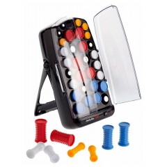 Электробигуди BaByliss PRO Ceramic Professional Set 30 шт BAB3031E