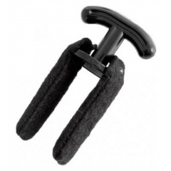 Машинка для создания локонов BaByliss PRO MiraCurl Light Bronze BAB2665GE