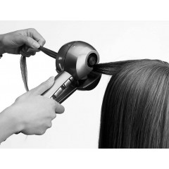 Машинка для создания локонов BaByliss PRO MiraCurl Light Bronze BAB2665GE