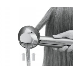 Машинка для создания локонов BaByliss PRO MiraCurl Light Bronze BAB2665GE