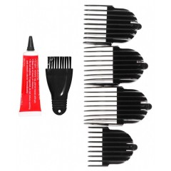 Машинка для стрижки и окантовки BaByliss PRO Classic FX768E