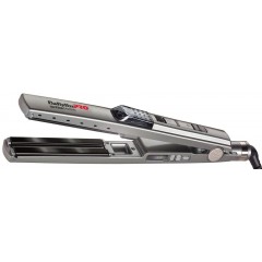 Паровой выпрямитель для волос BaByliss PRO Ultra Sonic Cool mist BAB2191SEPE