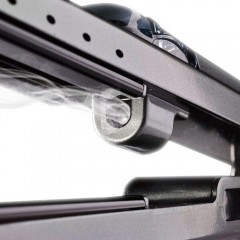 Паровой выпрямитель для волос BaByliss PRO Ultra Sonic Cool mist BAB2191SEPE