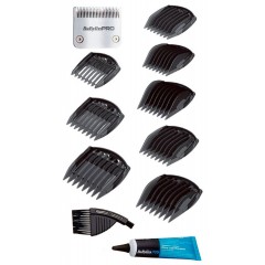 Профессиональная машинка для стрижки BaByliss PRO Cut-Definer FX872E
