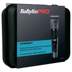 Профессиональная машинка для стрижки BaByliss PRO Cut-Definer FX872E