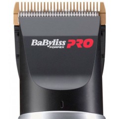 Профессиональная машинка для стрижки BaByliss PRO Forfex FX660SE
