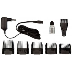 Профессиональная машинка для стрижки BaByliss PRO Forfex FX660SE