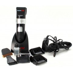 Профессиональная машинка для стрижки BaByliss PRO Forfex FX660SE