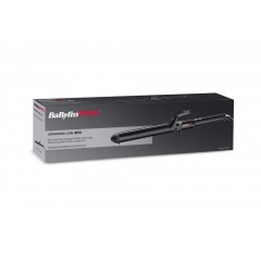Профессиональная плойка BaByliss PRO Titanium Diamond BAB2474TDE 32 мм