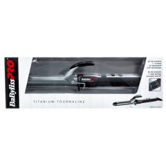 Профессиональная плойка BaByliss PRO Titanium Tourmaline BAB2273TTE 25 мм