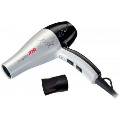Профессиональный фен BaByliss PRO Pearl BAB5559WTE White 2000w