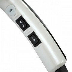 Профессиональный фен BaByliss PRO Pearl BAB5559WTE White 2000w