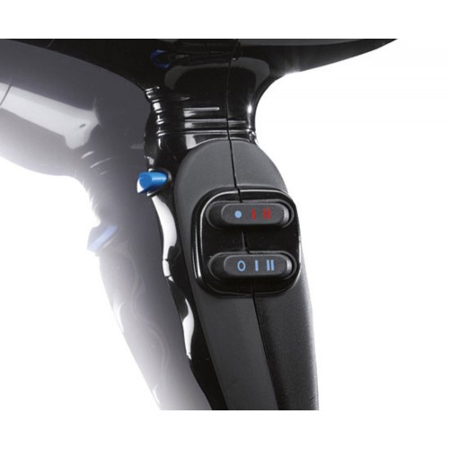 Профессиональный фен BaByliss PRO Prodigio BAB6710RE 2100w