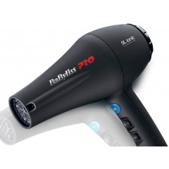 Профессиональный фен BaByliss PRO Tourmaline Сeramic Sl Ionic Soft touch BAB5586E