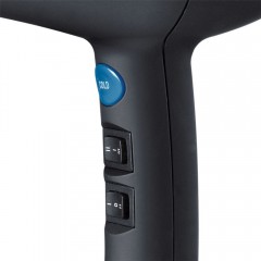 Профессиональный фен BaByliss PRO Tourmaline Сeramic Sl Ionic Soft touch BAB5586E