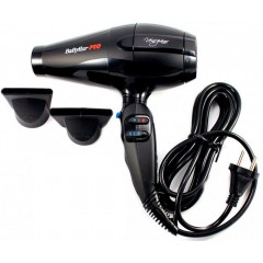 Профессиональный фен BaByliss PRO Veneziano BAB6600RE