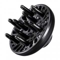 Профессиональный фен для барберов BaByliss PRO Steelfx Barbers Spirit BAB8000IE