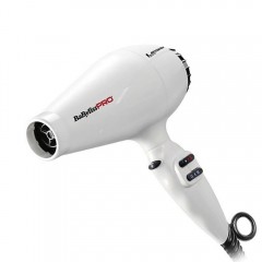 Профессиональный фен для волос BaByliss PRO Levante Ionic BAB6950WIE 2100w