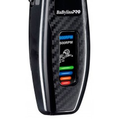 Профессиональный триммер BaByliss PRO FLASH FX с Т-образным ножом FX59ZE