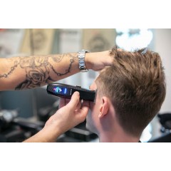 Профессиональный триммер BaByliss PRO FLASH FX с Т-образным ножом FX59ZE