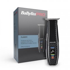Профессиональный триммер BaByliss PRO FLASH FX с Т-образным ножом FX59ZE