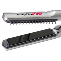 Профессиональный выпрямитель для волос BaByliss PRO EP Technology 5.0 Silken Touch 25мм BAB2670EPE